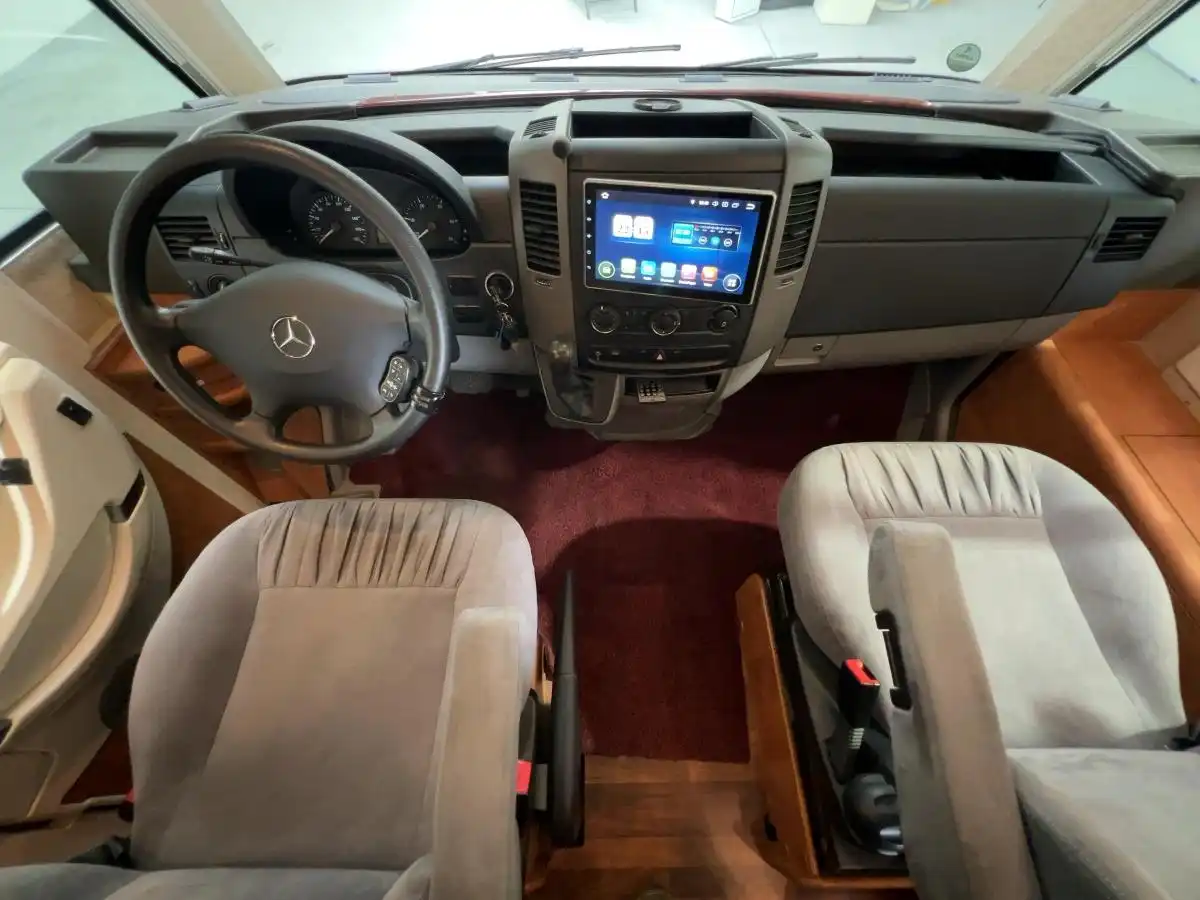 CARTHAGO Chic E-Line 44  - Ansicht 7